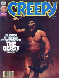Creepy [Warren] (1964) 117