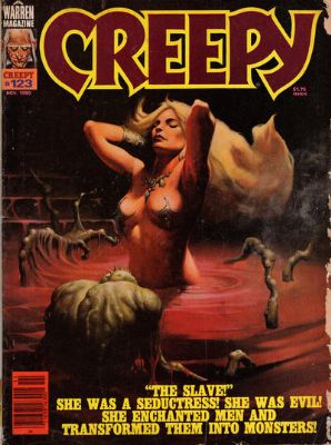 Creepy [Warren] (1964) 123