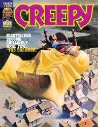 Creepy [Warren] (1964) 126
