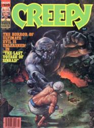 Creepy [Warren] (1964) 129