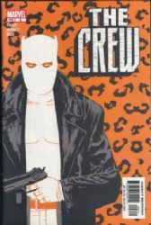 The Crew [Marvel] (2003) 2