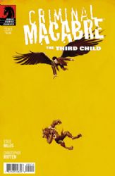 Criminal Macabre: The Third Child [Dark Horse] (2014) 2