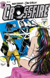Crossfire [Eclipse] (1984) 14