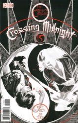 Crossing Midnight [Vertigo] (2006) 15
