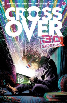 Crossover 3D Special [Image] (2022) 1