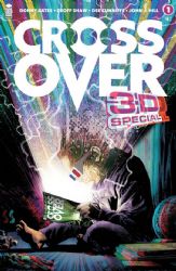 Crossover 3D Special [Image] (2022) 1