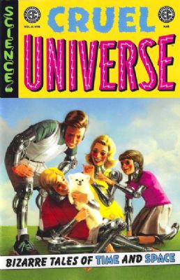 Cruel Universe [EC] (2025) 8