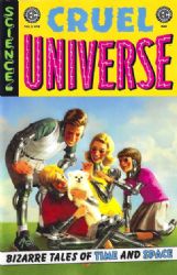 Cruel Universe [EC] (2025) 8