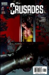 The Crusades [Vertigo] (2001) 8