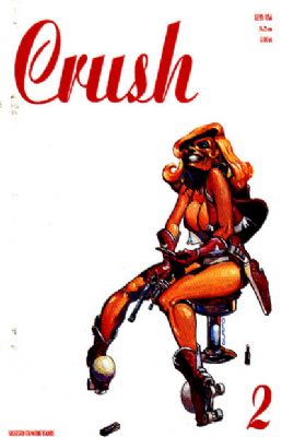 Crush [Aeon] (1995) 2