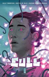 The Cull [Image] (2023) 4 (Main Mattia De Iulis Cover)