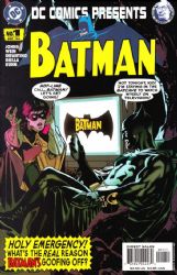 DC Comics Presents: Batman [DC] (2004) 1