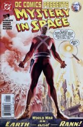 DC Comics Presents: Mystery In Space [DC] (2004) 1