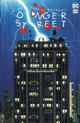 Danger Street [DC Black Label] (2023) 9 (Main Jorge Fornes Cover)
