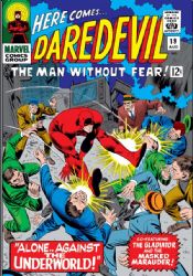 Daredevil [Marvel] (1964) 19
