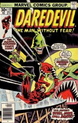 Daredevil [Marvel] (1964) 137