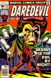 Daredevil [Marvel] (1964) 145