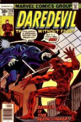 Daredevil [Marvel] (1964) 148