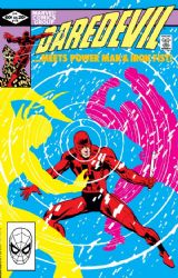 Daredevil [Marvel] (1964) 178 (Direct)
