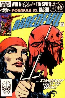 Daredevil [Marvel] (1964) 179 (Direct)