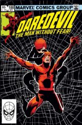 Daredevil [Marvel] (1964) 188 (Direct)