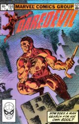 Daredevil [Marvel] (1964) 191