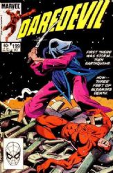 Daredevil [Marvel] (1964) 199