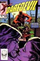 Daredevil [Marvel] (1964) 204