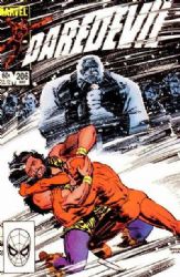 Daredevil [Marvel] (1964) 206 (Direct)