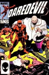 Daredevil [Marvel] (1964) 212