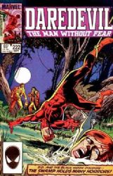 Daredevil [Marvel] (1964) 222