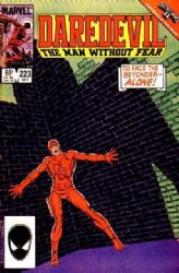 Daredevil [Marvel] (1964) 223