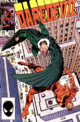 Daredevil [Marvel] (1964) 225