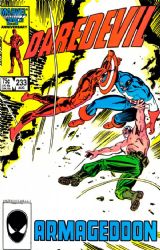 Daredevil [Marvel] (1964) 233 (Direct)
