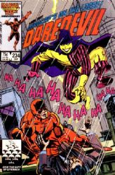 Daredevil [Marvel] (1964) 234