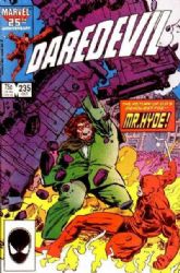 Daredevil [Marvel] (1964) 235