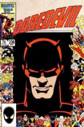 Daredevil [Marvel] (1964) 236 (Direct)