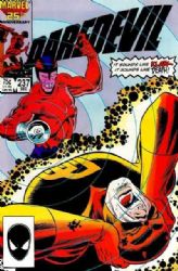 Daredevil [Marvel] (1964) 237