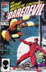 Daredevil [Marvel] (1964) 238 (Direct)
