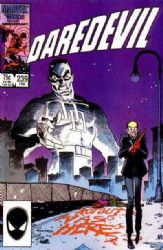 Daredevil [Marvel] (1964) 239
