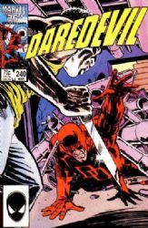Daredevil [Marvel] (1964) 240