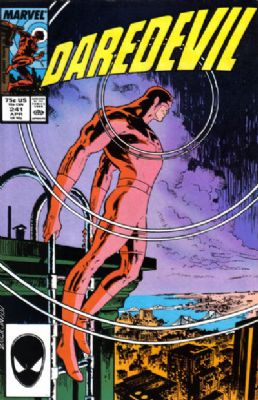 Daredevil [Marvel] (1964) 241
