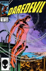 Daredevil [Marvel] (1964) 241