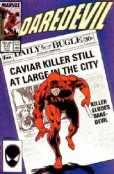 Daredevil [Marvel] (1964) 242