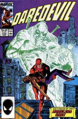 Daredevil [Marvel] (1964) 243