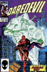 Daredevil [Marvel] (1964) 243