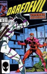 Daredevil [Marvel] (1964) 244