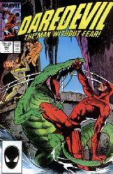 Daredevil [Marvel] (1964) 247