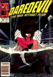 Daredevil [Marvel] (1964) 256 (Newsstand)
