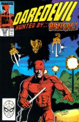 Daredevil [Marvel] (1964) 258 (Direct)